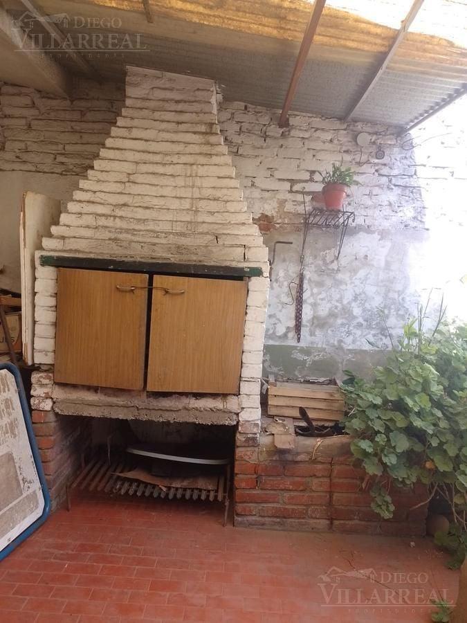 Casa - Tablada - 5 Ambientes - Multifamiliar - Venta - 4 Amb 2