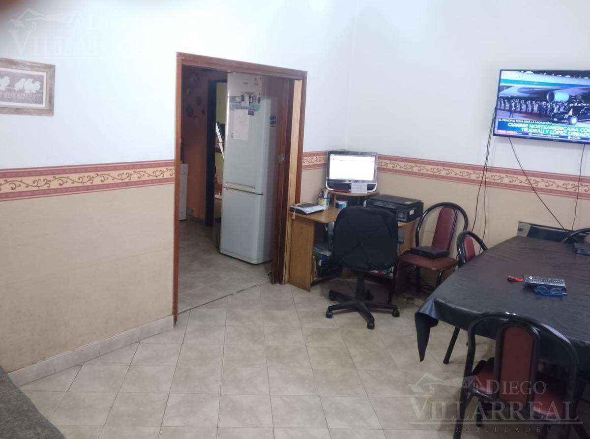 Casa - Tablada - 5 Ambientes - Multifamiliar - Venta - 4 Amb 2