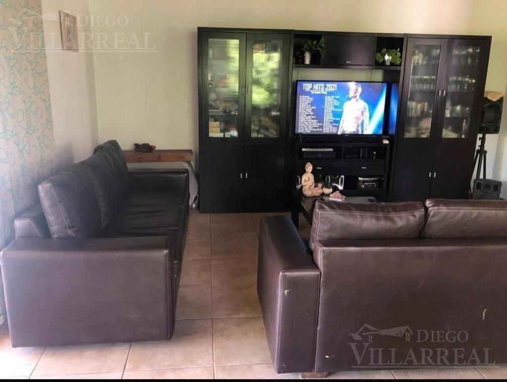 Casa - Ituzaingo - Venta - Barrio Cerrado - Altos del Sol 1
