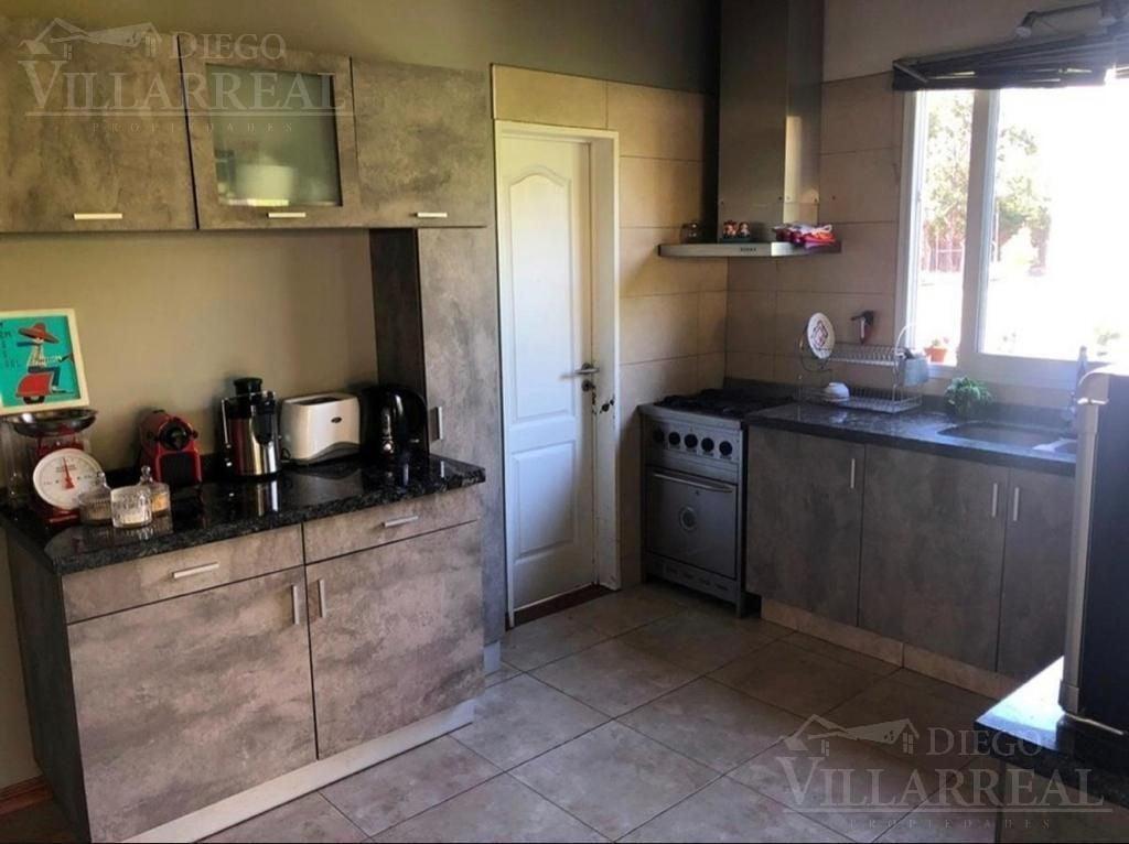 Casa - Ituzaingo - Venta - Barrio Cerrado - Altos del Sol 2