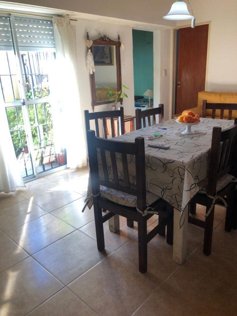 Venta - PH - Dos Ambientes - Moron - Patio 2
