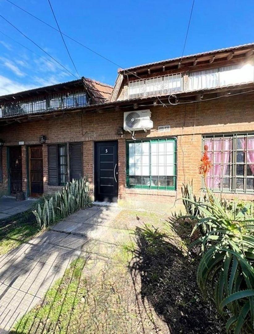 Departamento 3 Ambientes. | Ventura Alegre Al 500 1