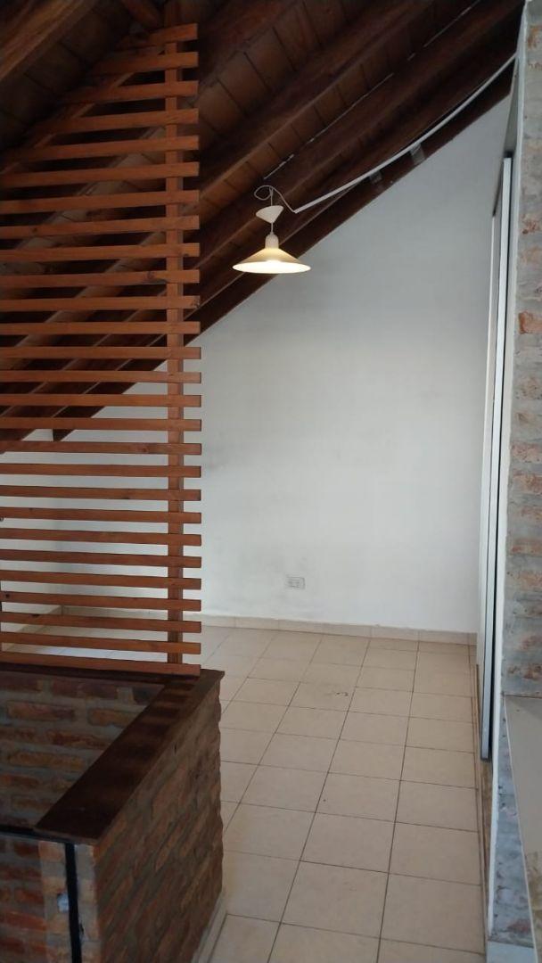 Venta - Departamento - Tres Ambientes - Cohera - Moron 4