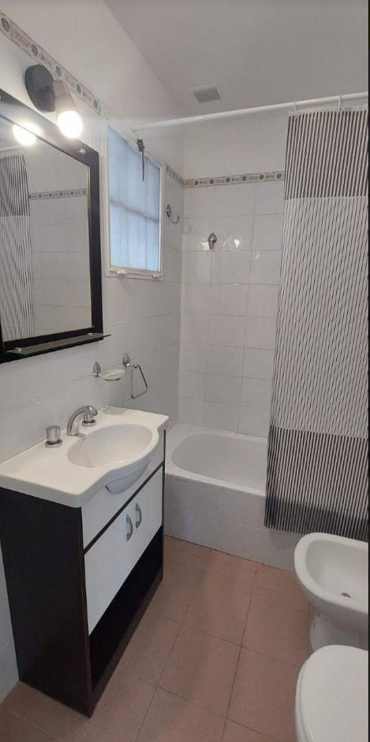 DEPARTAMENTO-VENTA-DOS AMBIENTES-VILLA SARMIENTO