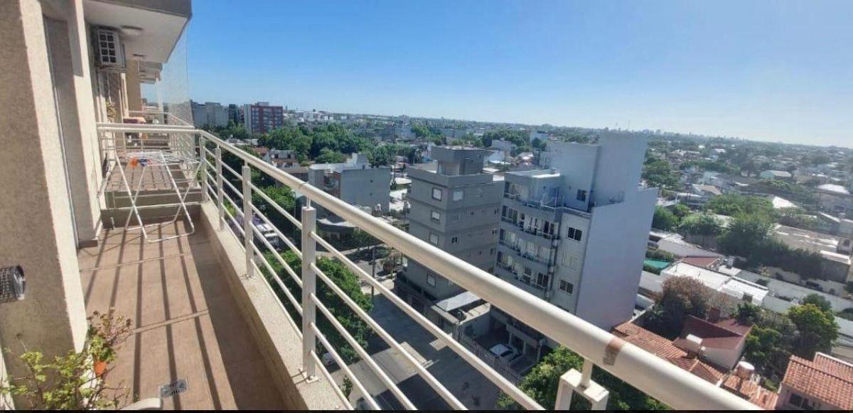 VENTA-DEPARTAMENTO-DOS AMBIENTES-MORON