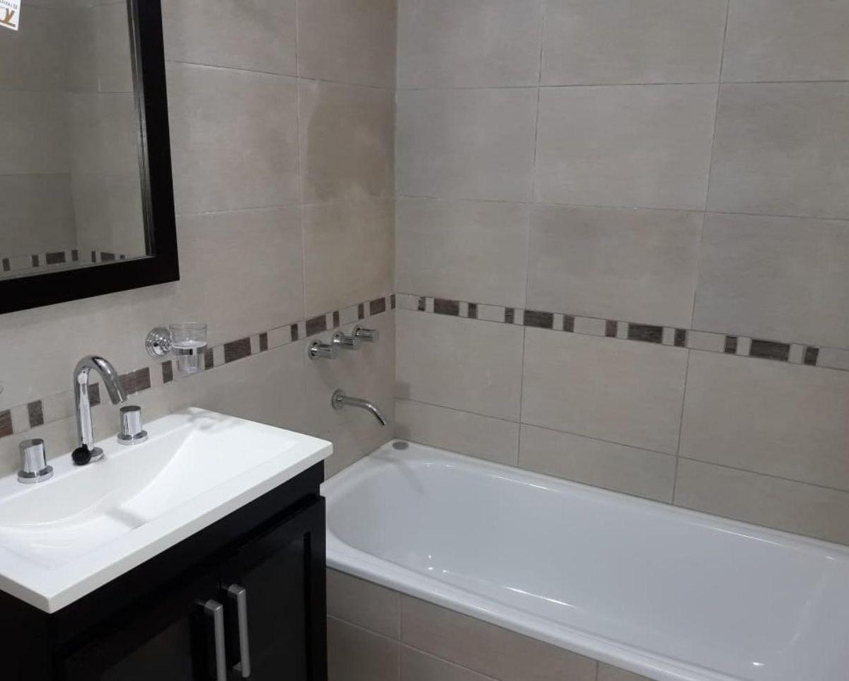Venta - Departamento - Dos Ambientes - Moron Centro 3
