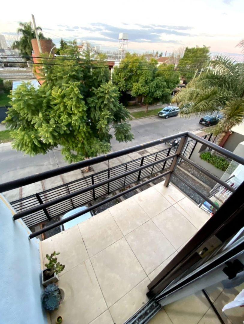 VENTA-DEPARTAMENTO-DOS AMBIENTES-MORON
