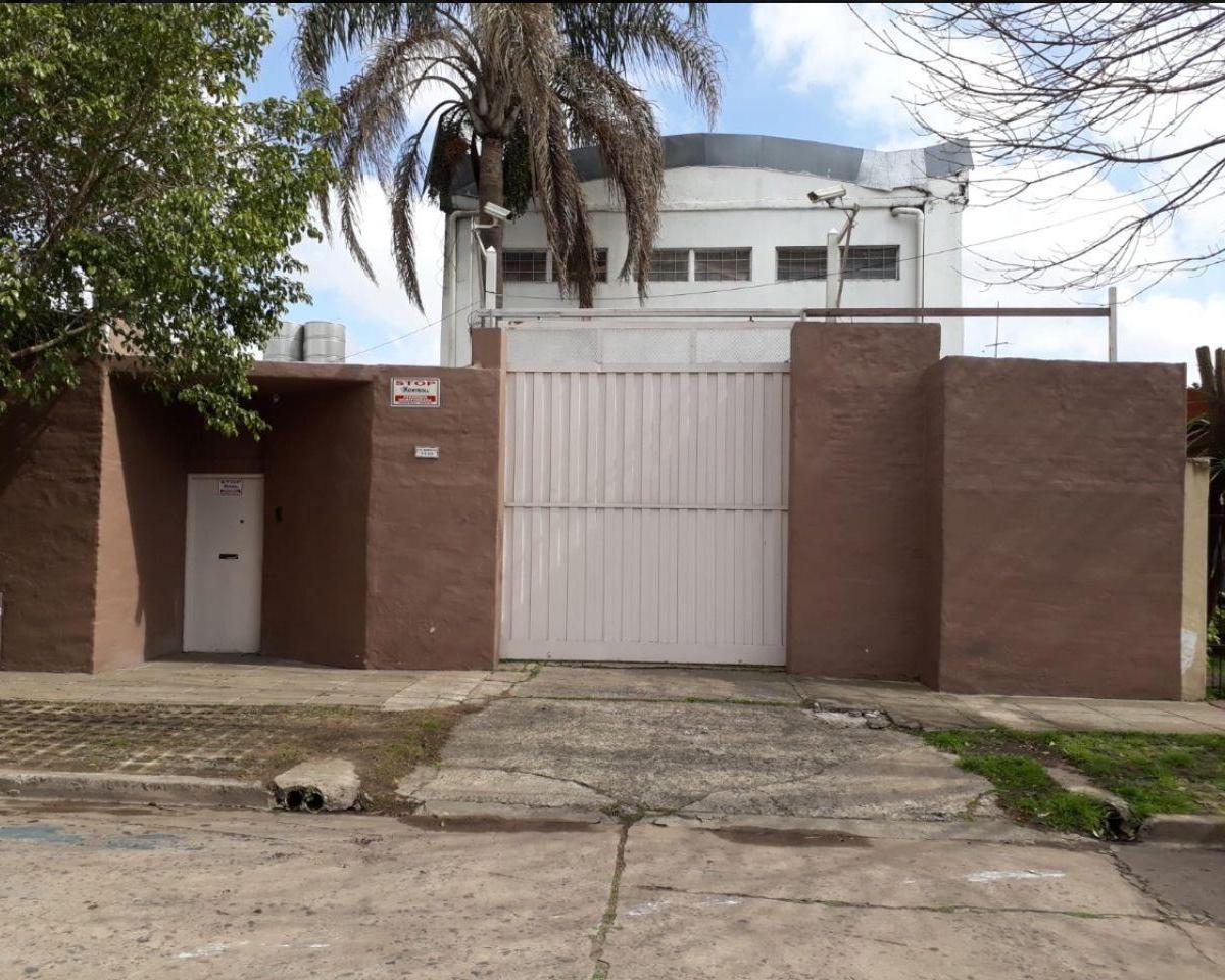 Propiedad en Argentina