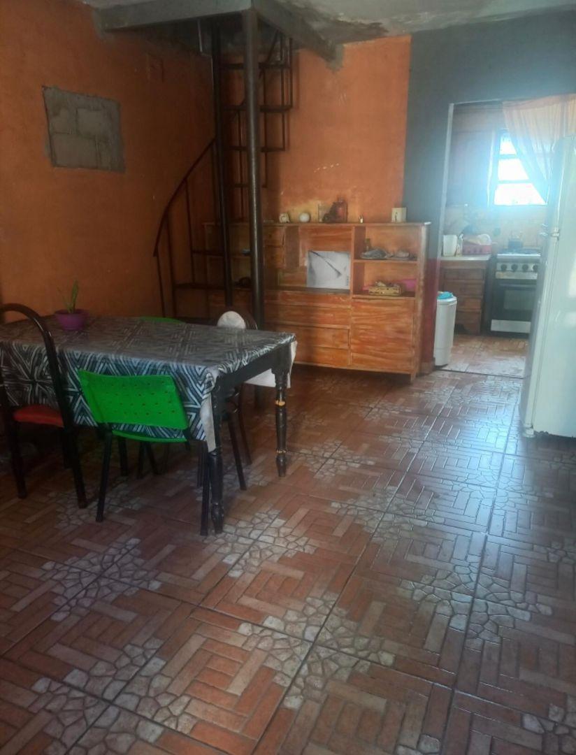 Venta - 6 Ambientes - Ituzaingo 5