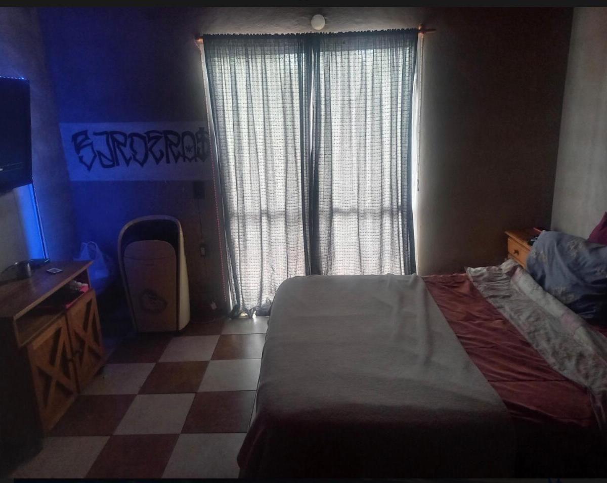 Venta - 6 Ambientes - Ituzaingo 3