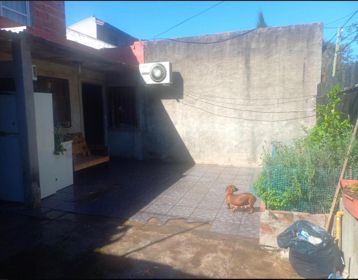 Venta - 6 Ambientes - Ituzaingo 2