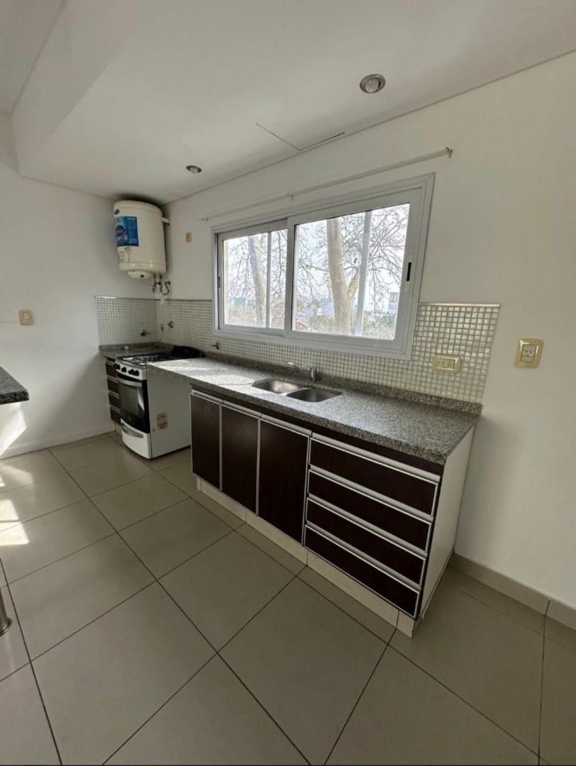 Venta - Departamento - Dos Ambientes - Merlo 4