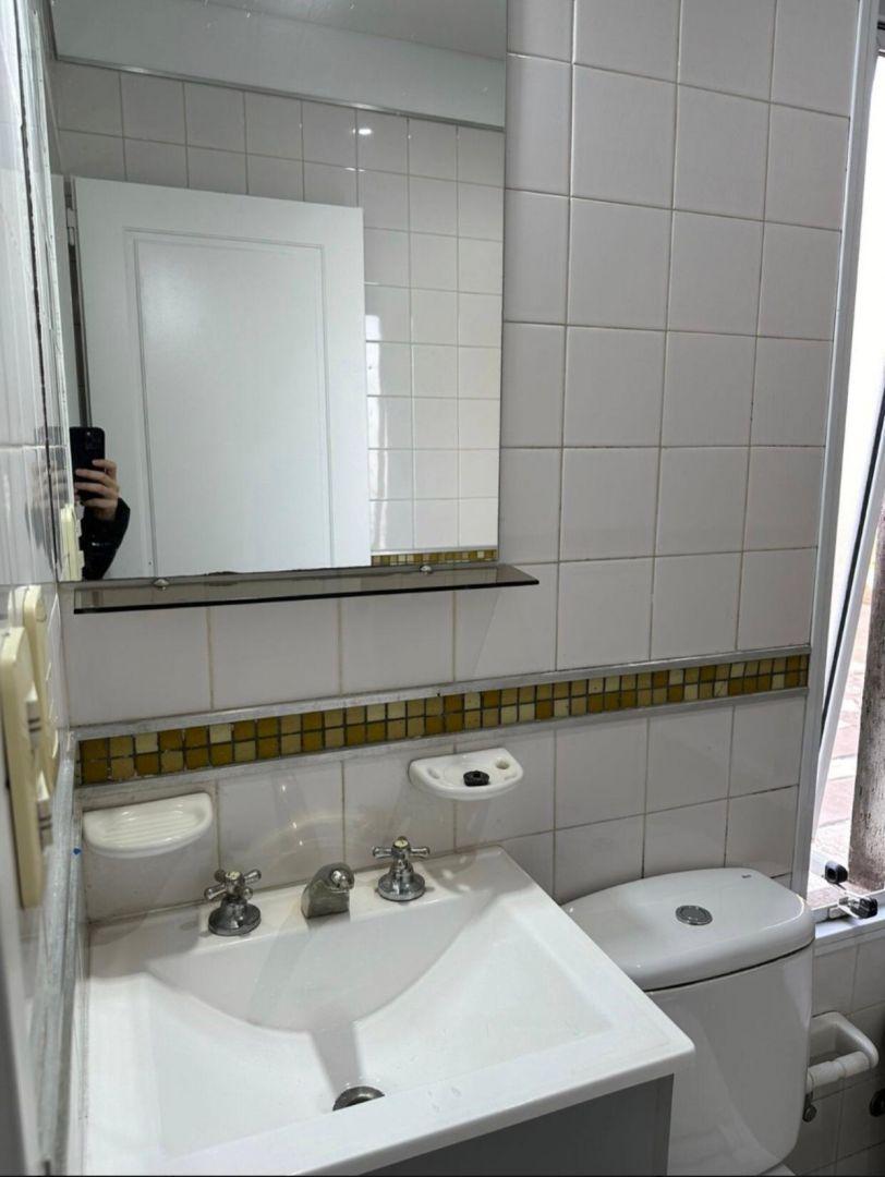 Venta - Departamento - Dos Ambientes - Merlo 2