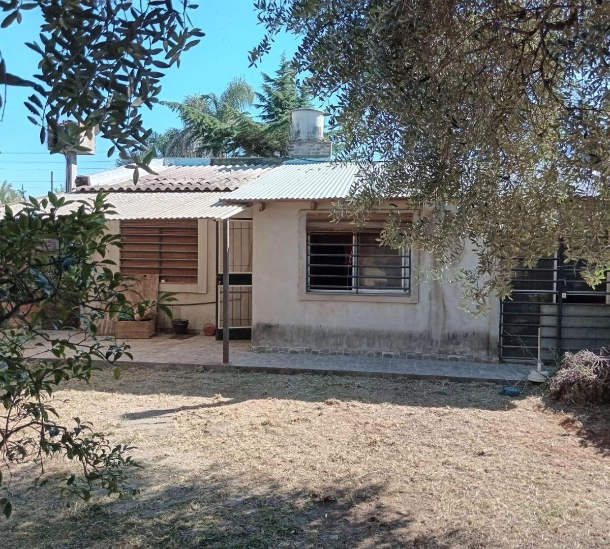 Venta - quinta - 3 ambientes - moreno