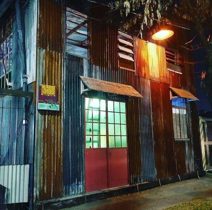 Venta - Casa - Local - Departamento - Ituzaingó 1