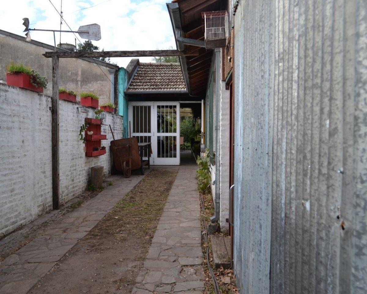 Venta - Casa - Local - Departamento - Ituzaingó 5