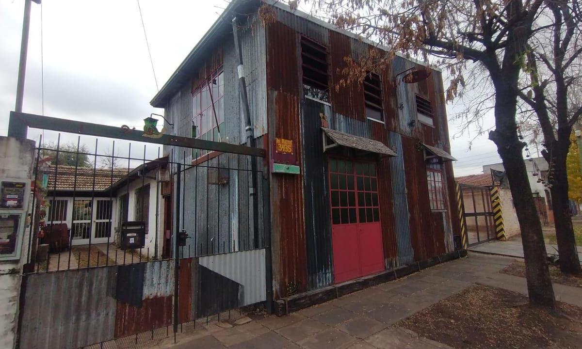 Venta - Casa - Local - Departamento - Ituzaingó 2
