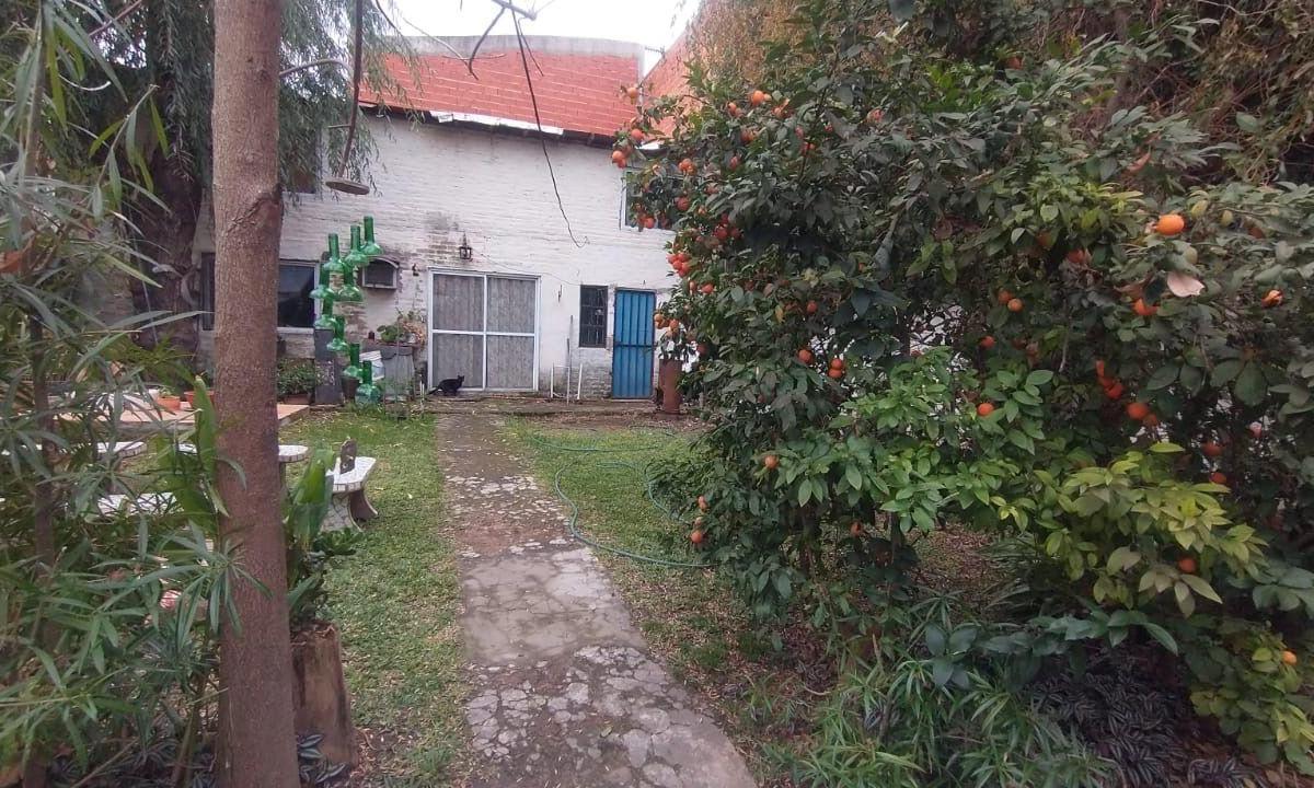 Venta - Casa - Local - Departamento - Ituzaingó 5
