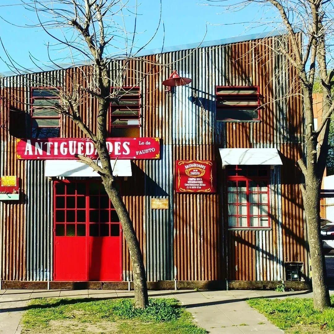 Propiedad en Argentina