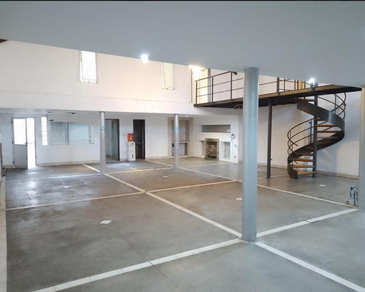 Alquiler - Galpon - Deposito - Haedo 2