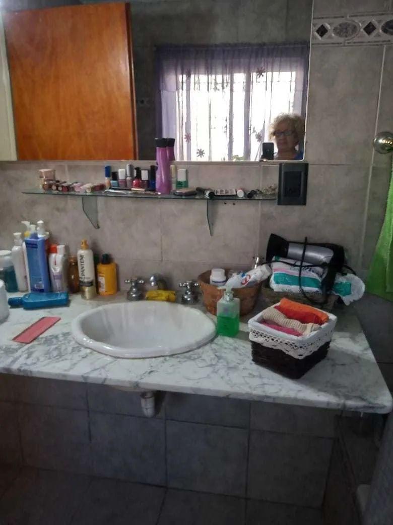 Venta - Casa - Tres Ambientes - Moreno - Trujuy 4