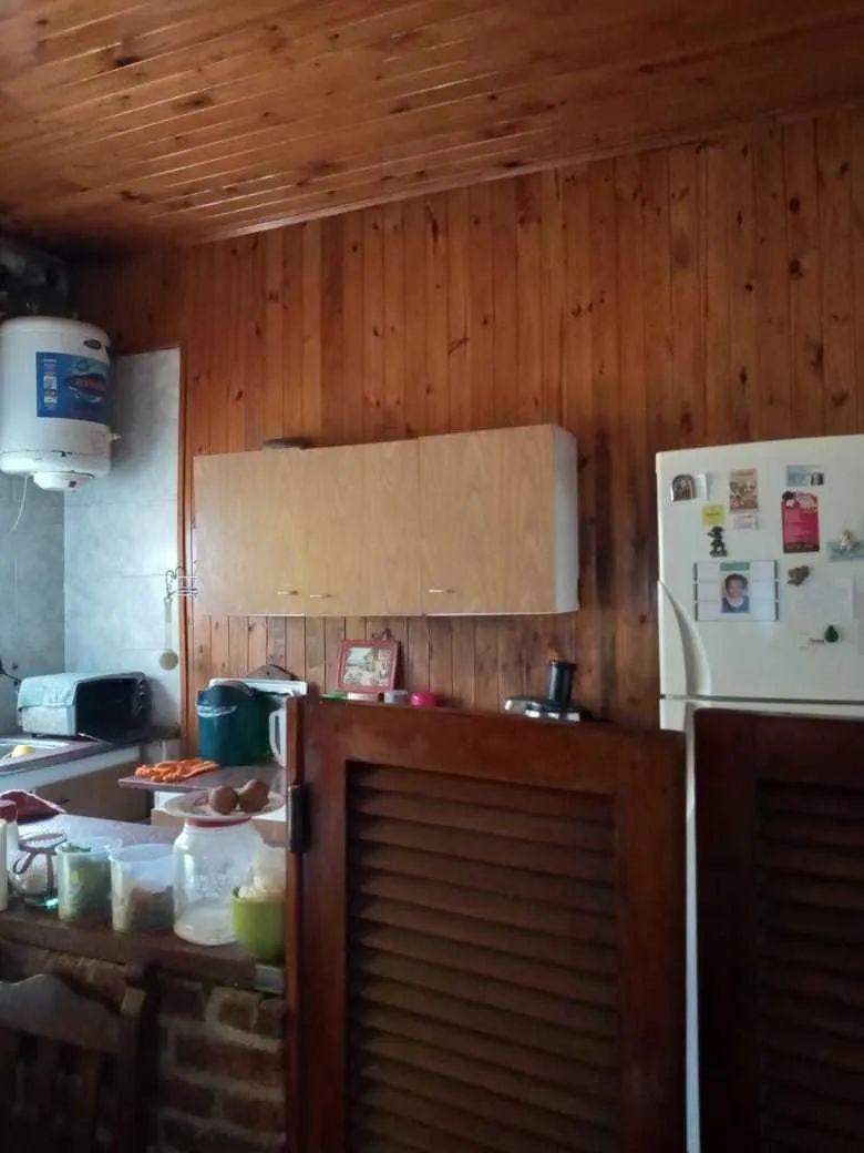 Venta - Casa - Tres Ambientes - Moreno - Trujuy 5