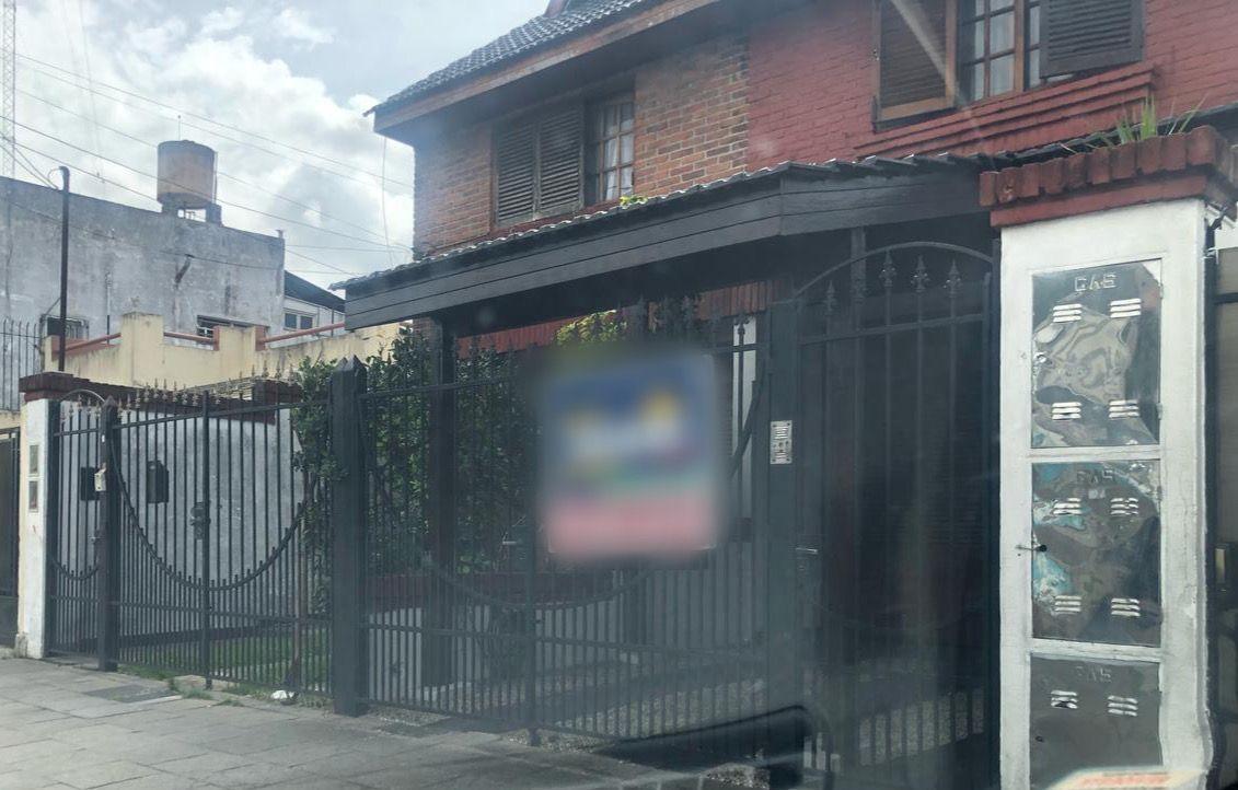 Propiedad en Argentina