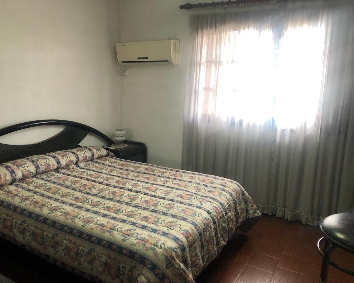 Venta - Triplex - Ramos Mejia - Garage 4