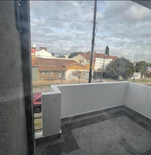 Casa 3 Ambientes. | Vicente Lopez Al 100 3