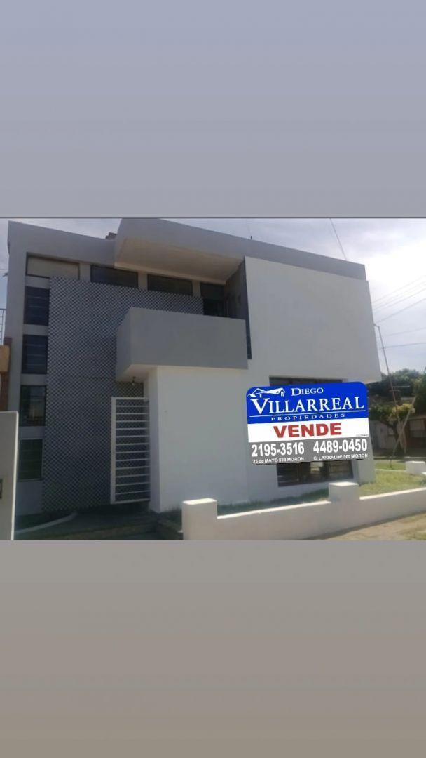 Casa 3 Ambientes. | Vicente Lopez Al 100 1