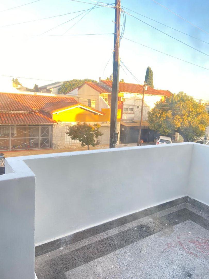 Casa 3 Ambientes. | Vicente Lopez Al 100 2