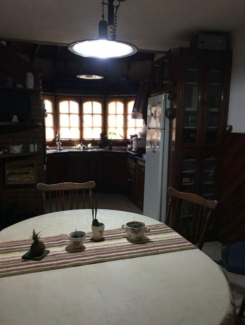 Casa 6 Ambientes. | Martín Rodríguez Al 800 1