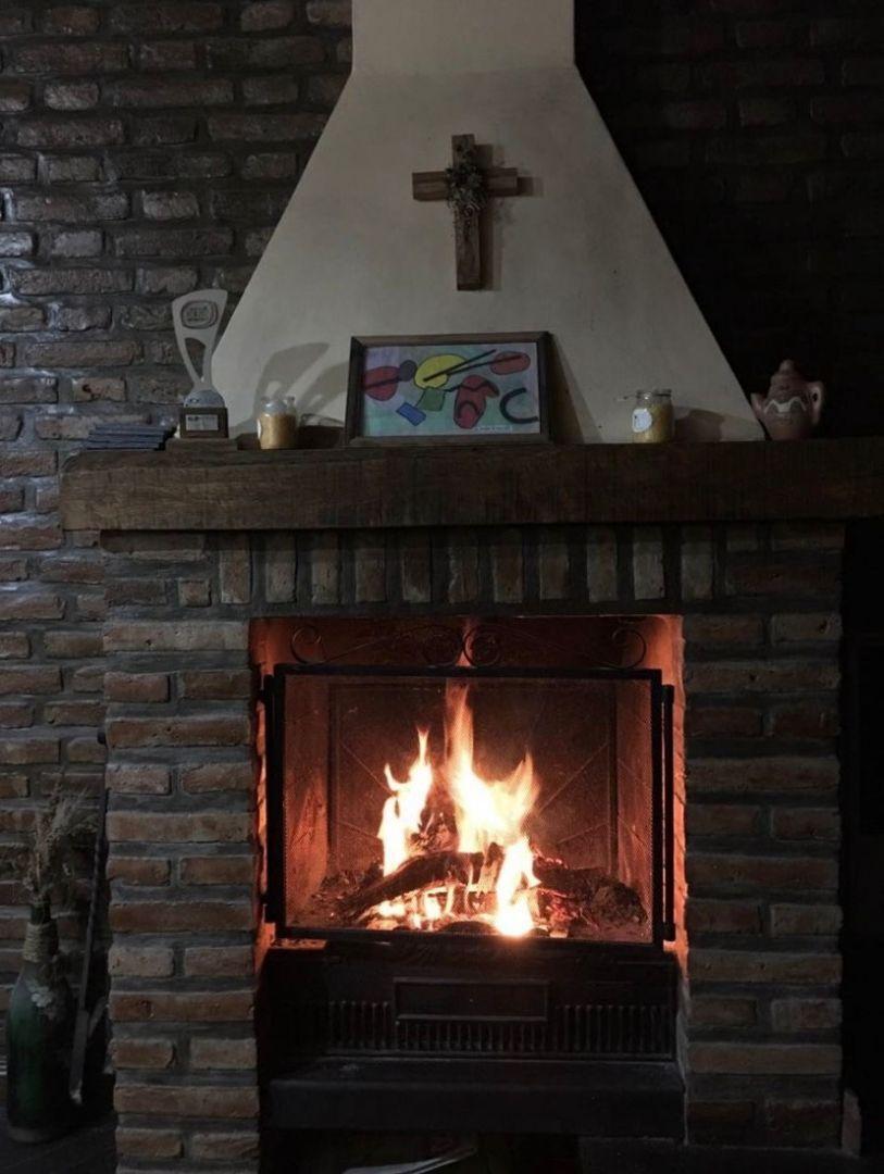 Casa 6 Ambientes. | Martín Rodríguez Al 800 3