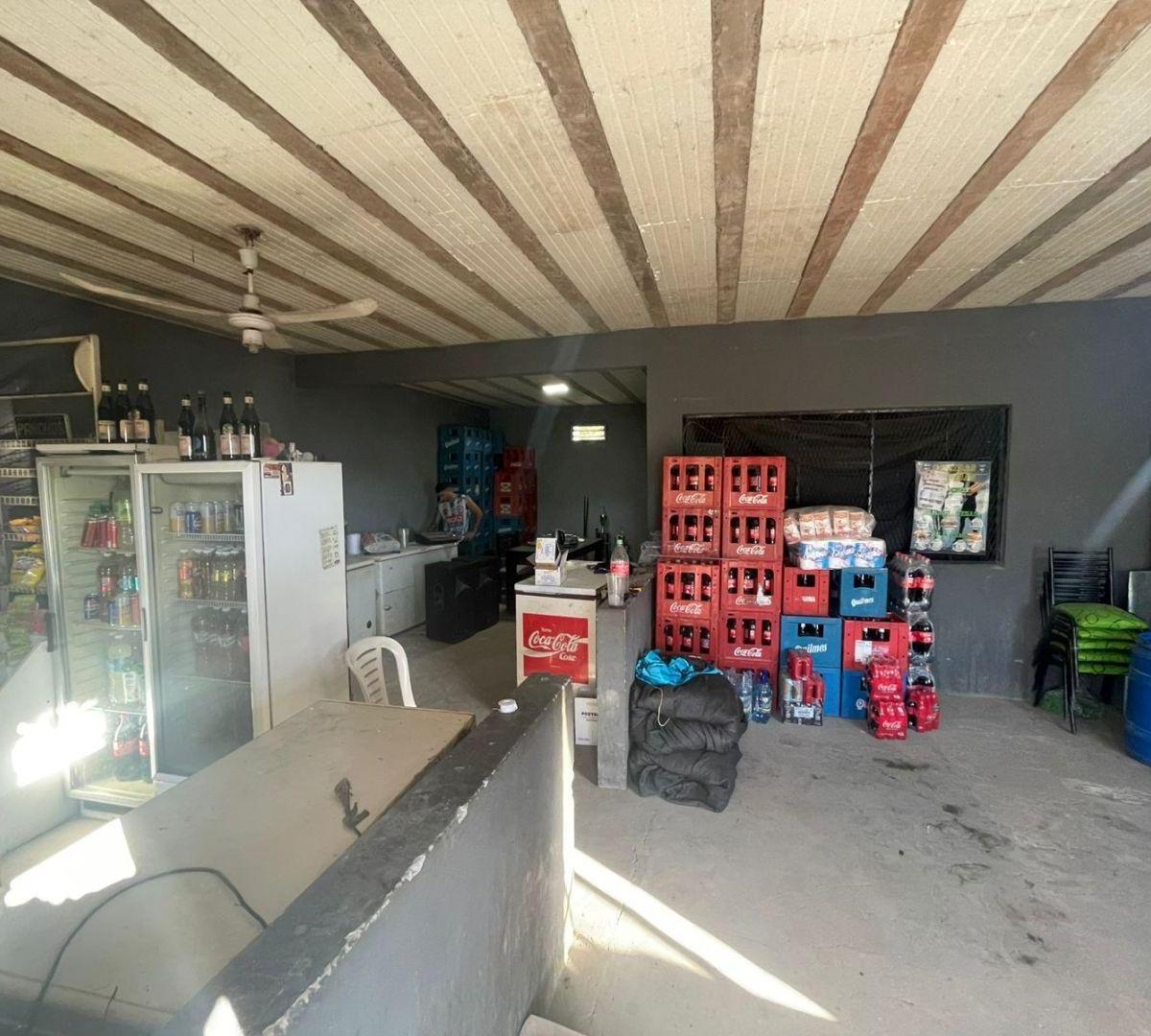 Venta - Predio - Canchas - Merlo 2
