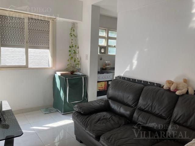 Alquiler de departamento dos ambientes en Ramos Mejía 4