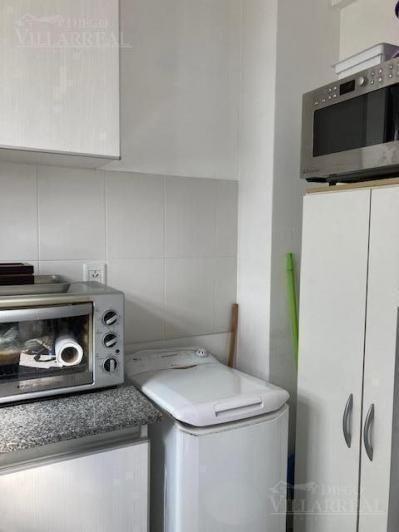 Alquiler de departamento dos ambientes en Ramos Mejía 5