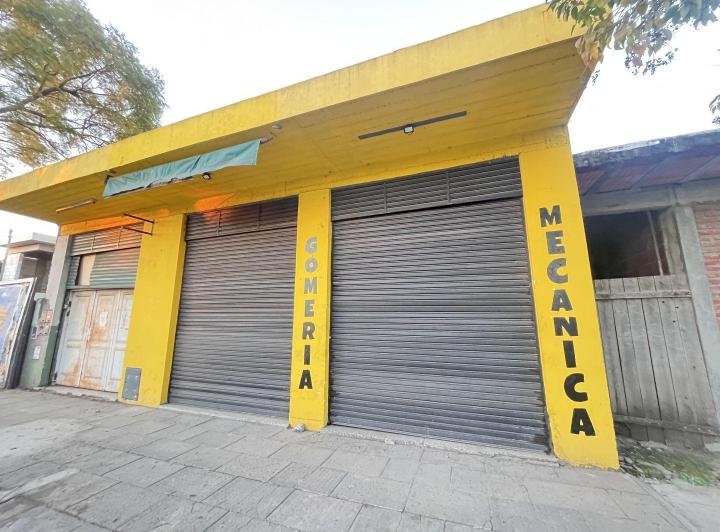 Alquiler de LOCAL/DEPÓSITO en Ituzaingó. 1