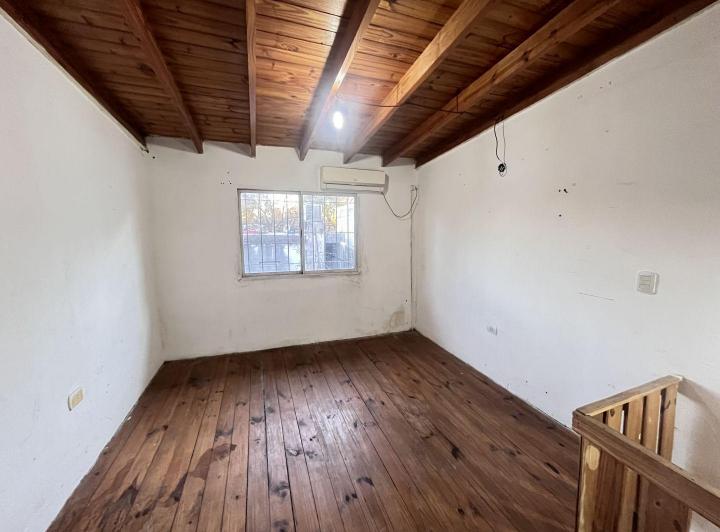 ALQUILER departamento dos ambientes - Ituzaingó 5