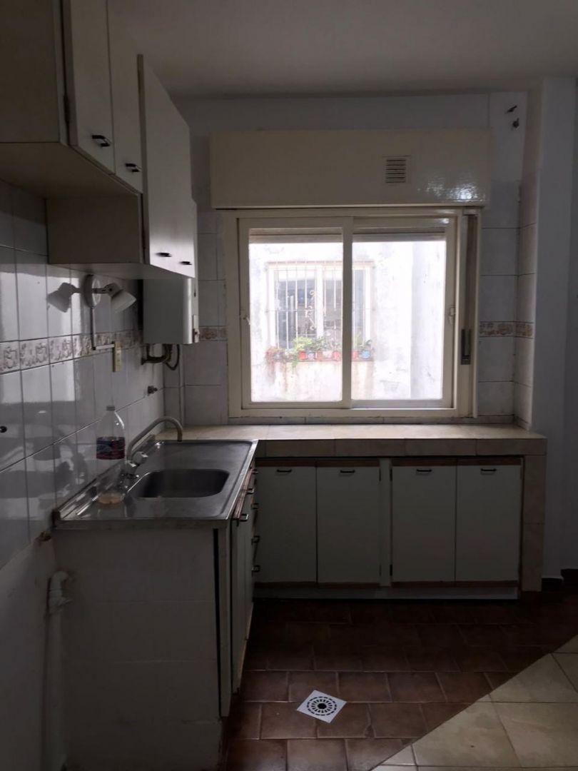 VENTA de departamento TRES AMBIENTES en SAN Justo.