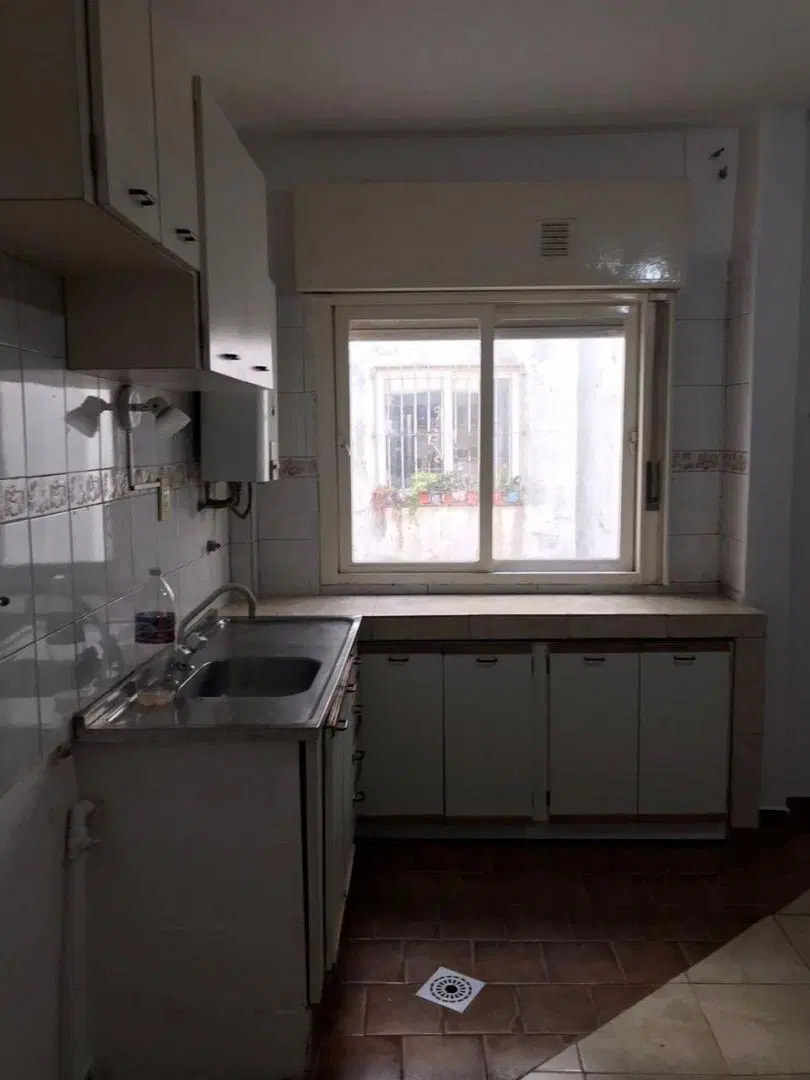 VENTA de departamento TRES AMBIENTES en SAN Justo. 2