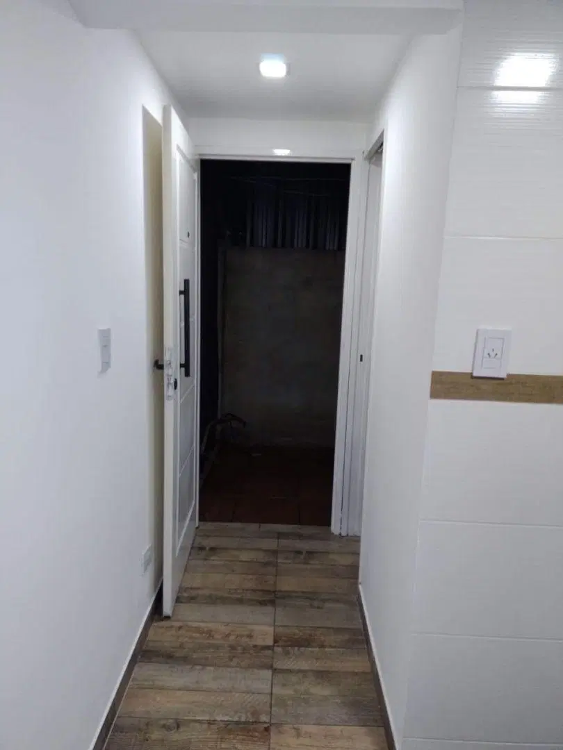 ALQUILER de departamento dos ambientes tipo LOFT en Villa Tesei, Hurlingham. 2