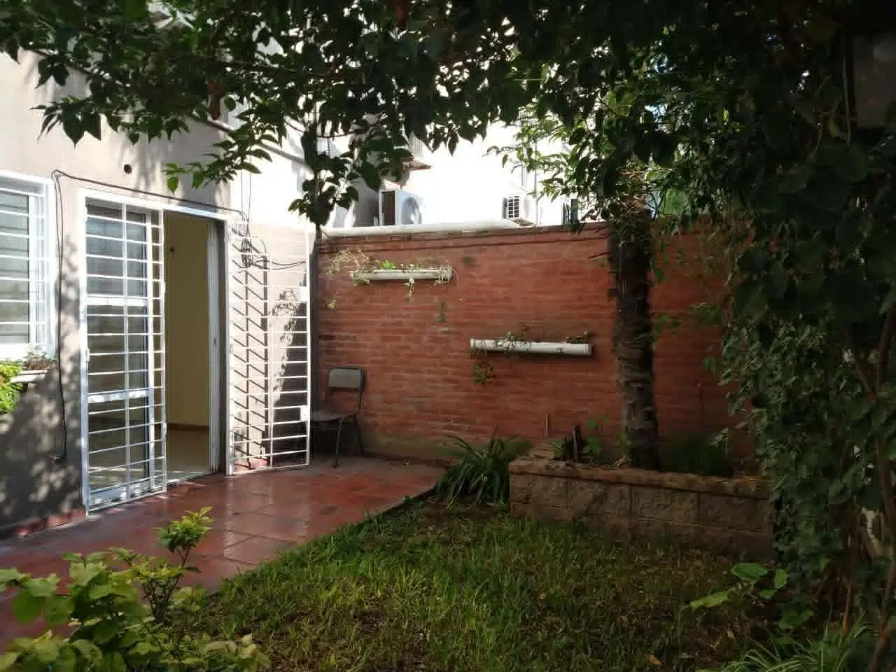 Departamento 2 ambientes. | AV RIVADAVIA al 21800 1