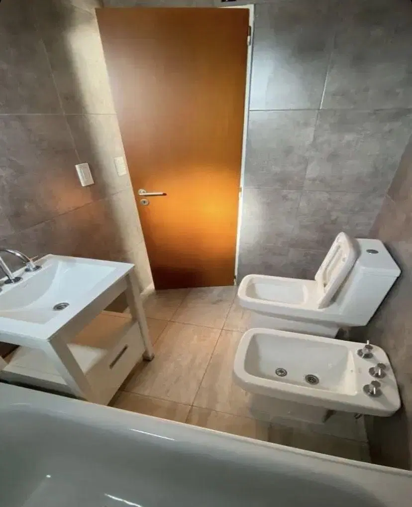 Departamento 2 ambientes. | Grito de alcorta al 1700 4