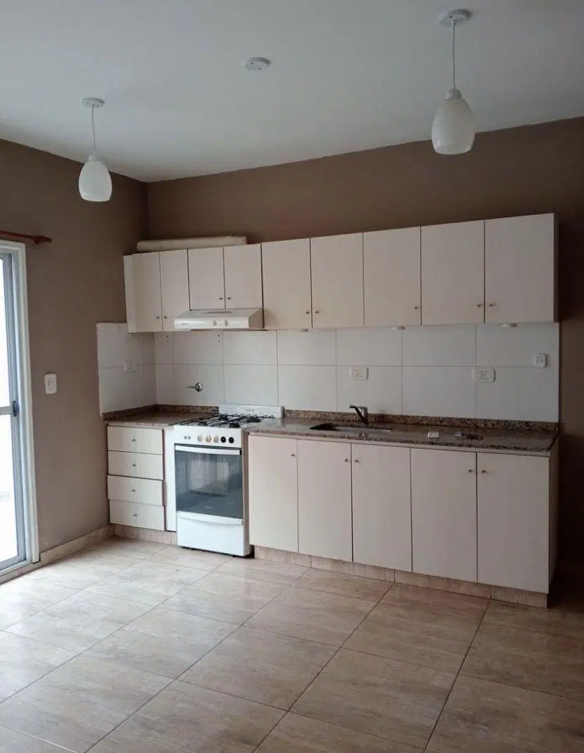 Departamento 3 ambientes. | Charcas al 1700 4