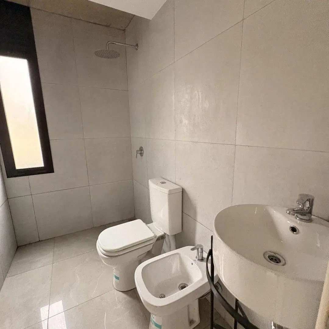 Departamento 2 ambientes. | Sarmiento al 200 3