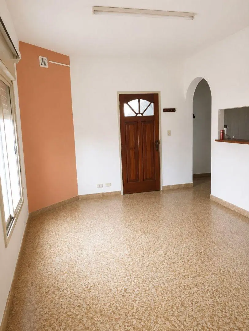 Departamento monoambiente. | Martin de Alzaga al 500 2