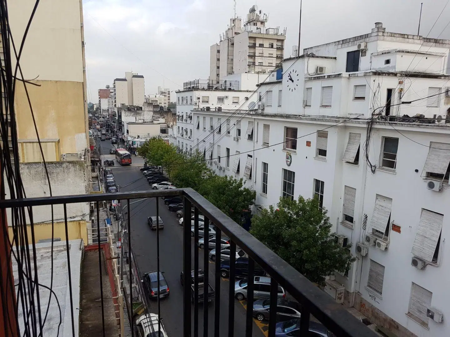 Departamento 2 ambientes. | Almirante Brown al 900 3