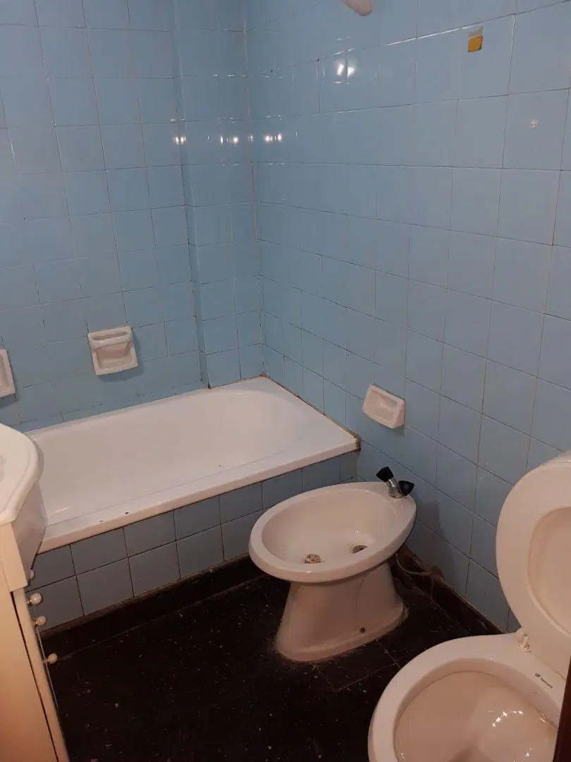 Departamento 2 ambientes. | Almirante Brown al 900 4