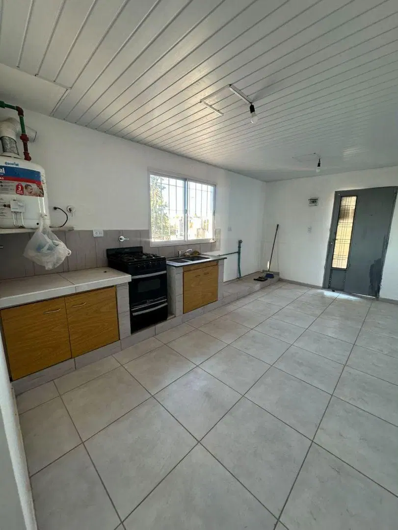 Departamento 2 ambientes. | HUMAHUACA al 3100 4