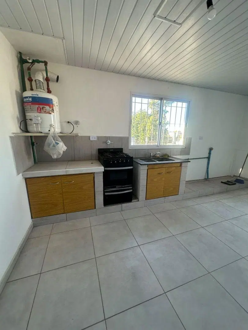 Departamento 2 ambientes. | HUMAHUACA al 3100 2